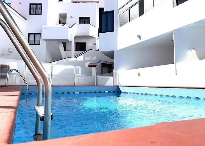 Apartment Near The Ocean