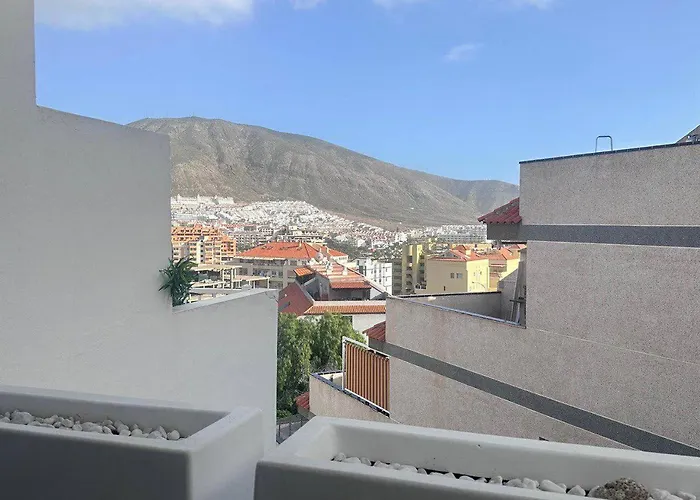 Apartment Near The Ocean