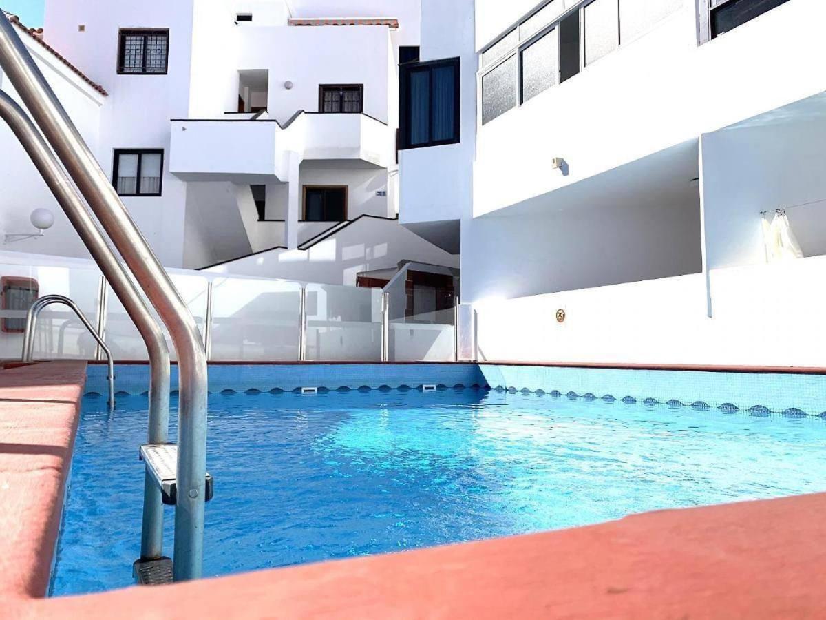 Apartment Near The Ocean *
