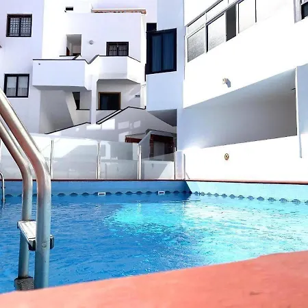 Apartment Near The Ocean Arona  Exterior foto
