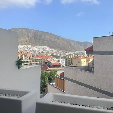 Apartment Near The Ocean Arona  Exterior foto