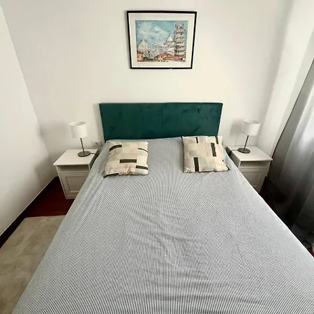 Apartment Near The Ocean Arona  Exterior foto