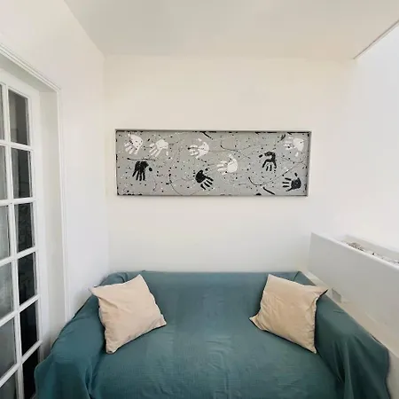 Apartment Near The Ocean Arona  Exterior foto