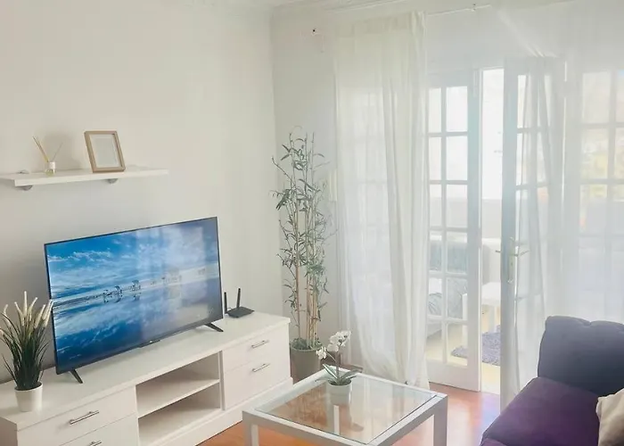 Apartment Near The Ocean