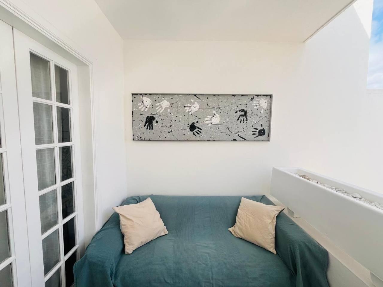 Apartamento Near The Ocean *